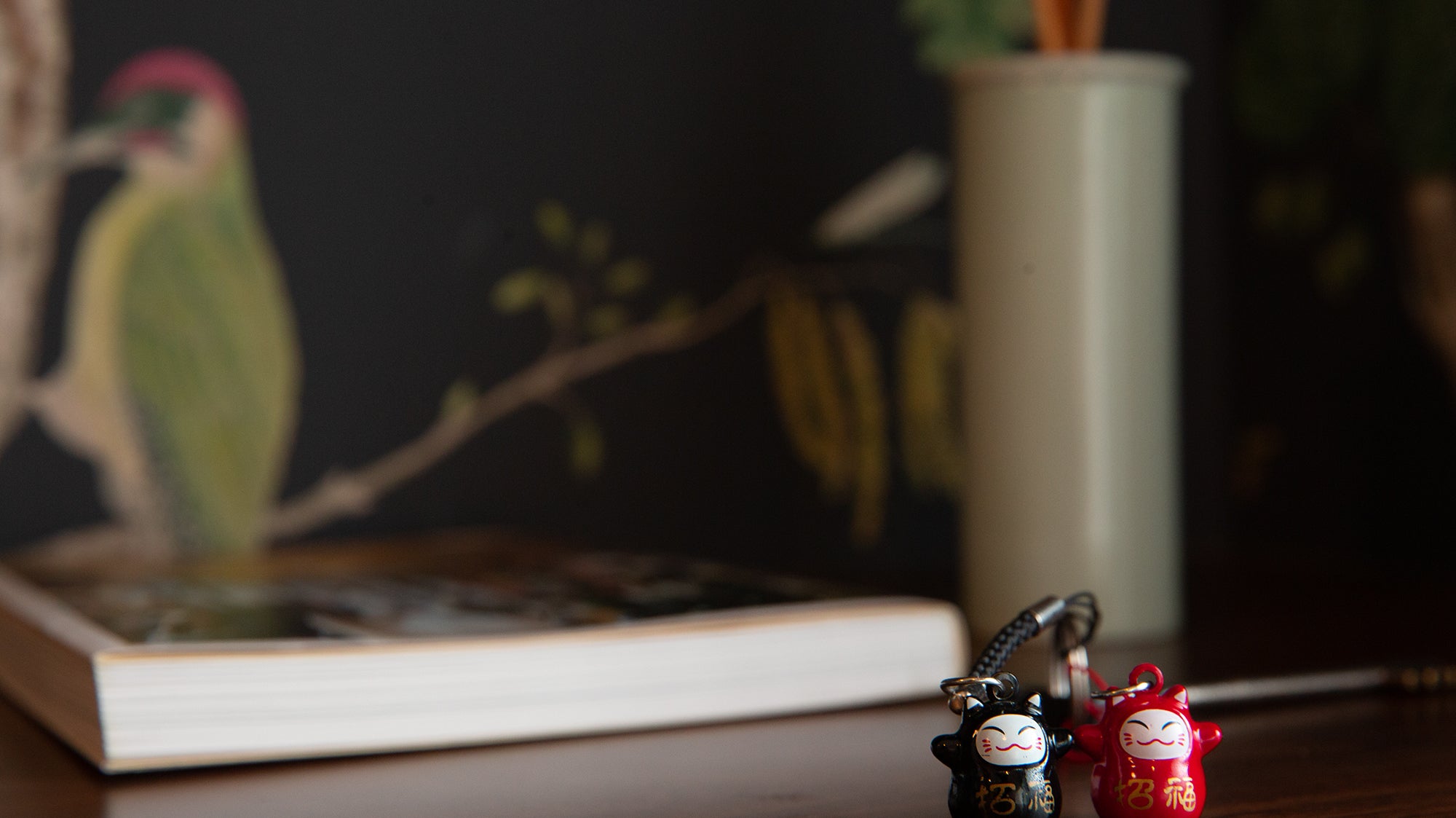 新系列發表-日本大正浪漫