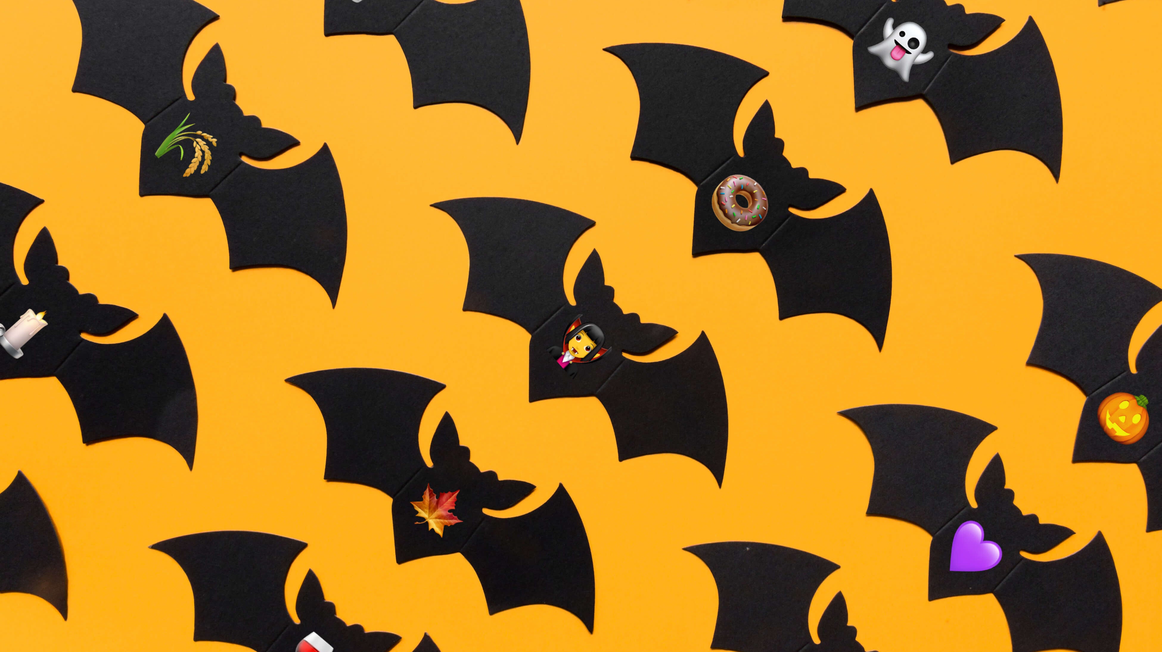 🎃 從 emoji 找靈感🎃