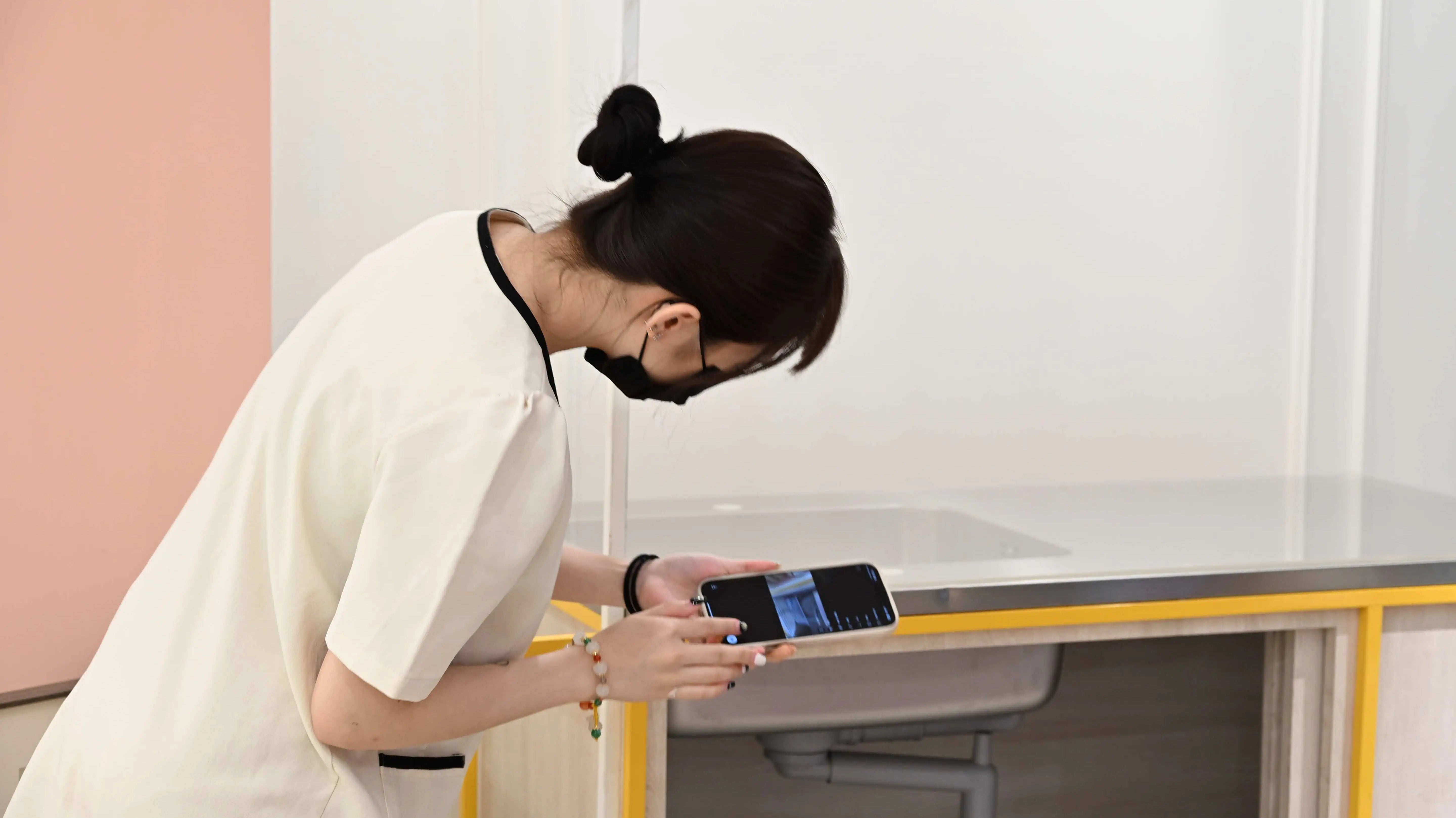 MOMOhand用心把關每一步