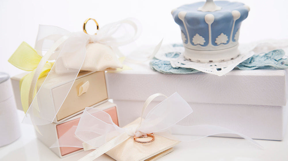 白色情人節企劃-見證愛情