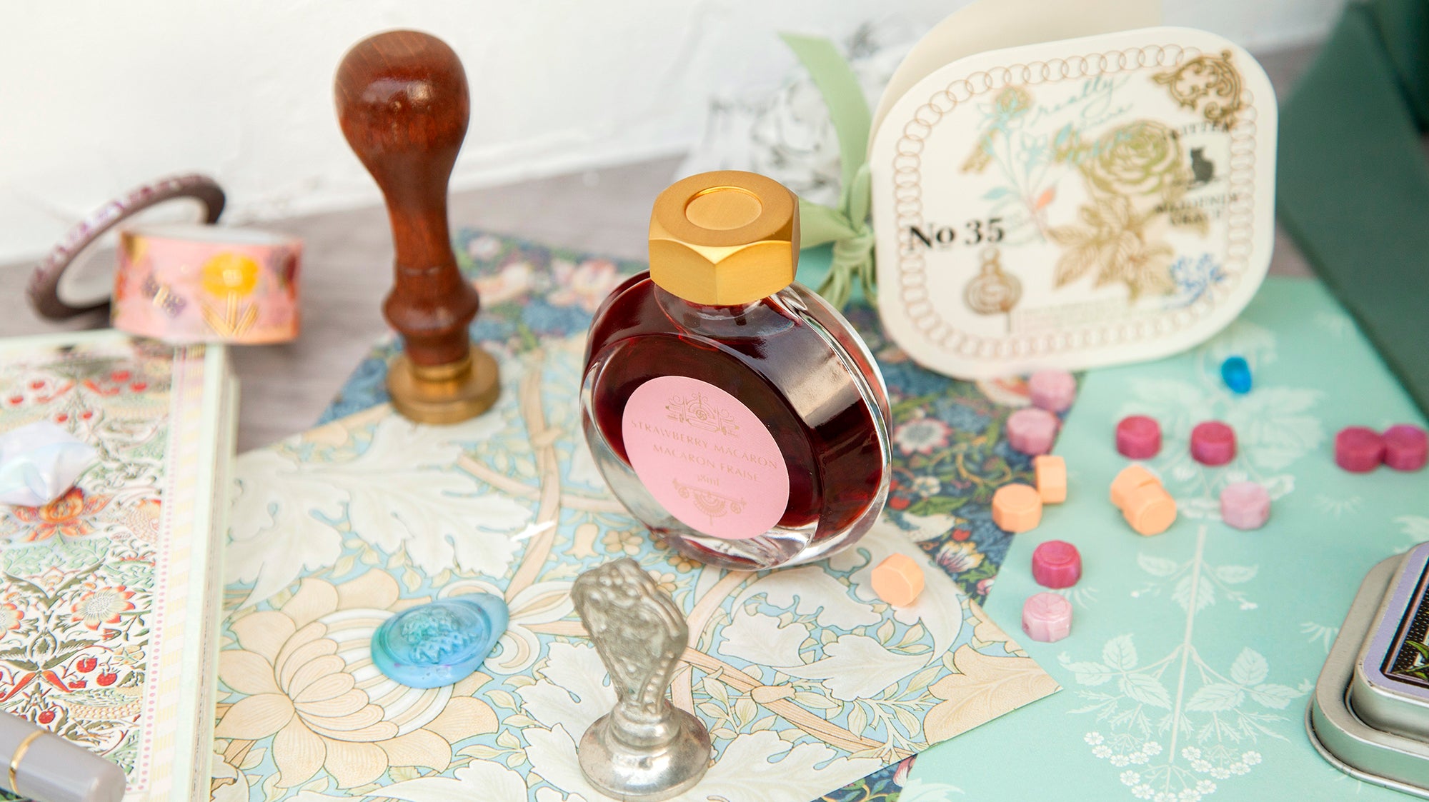 最好的情人節企劃-文青風格