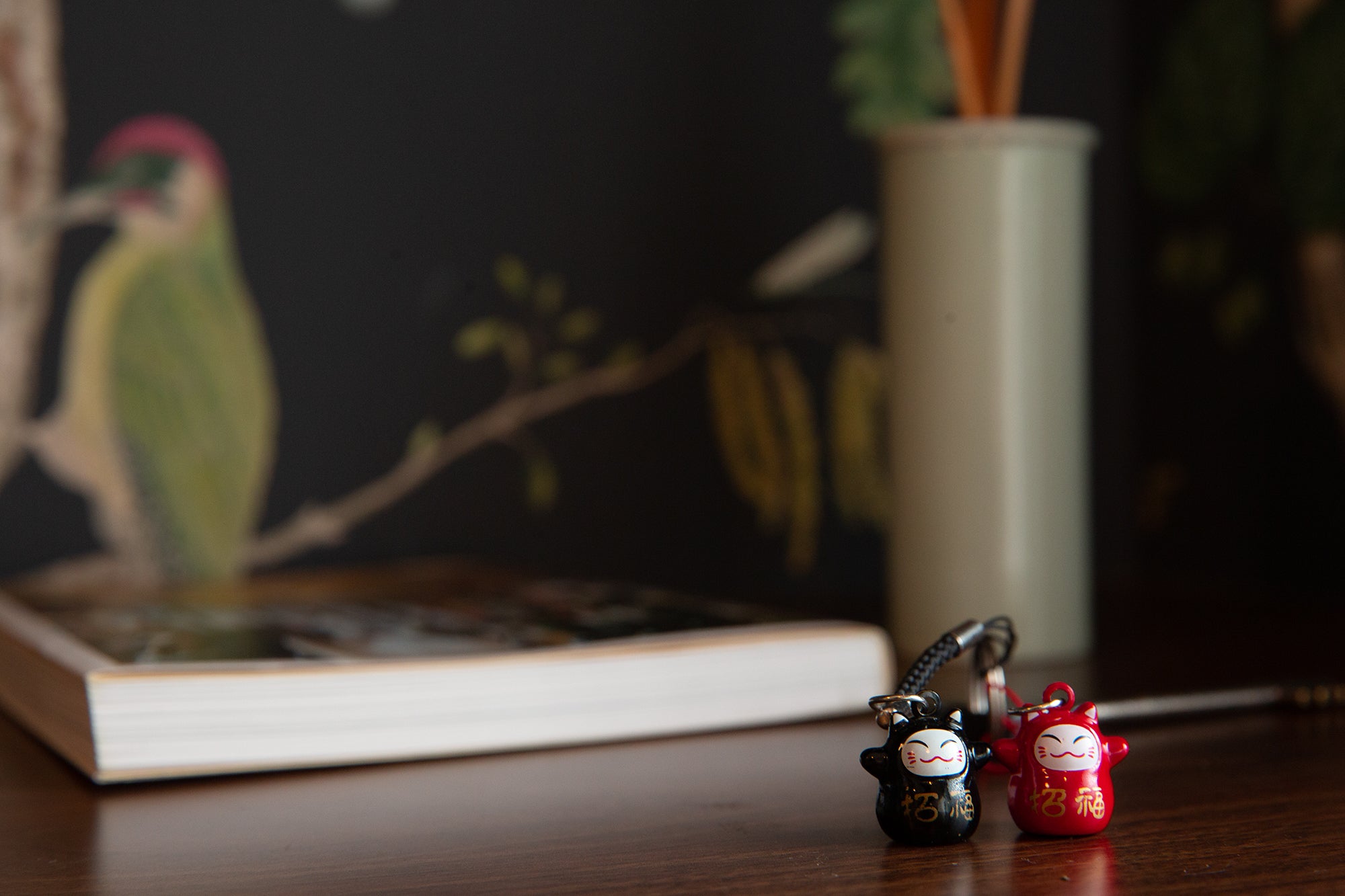 新系列發表-日本大正浪漫