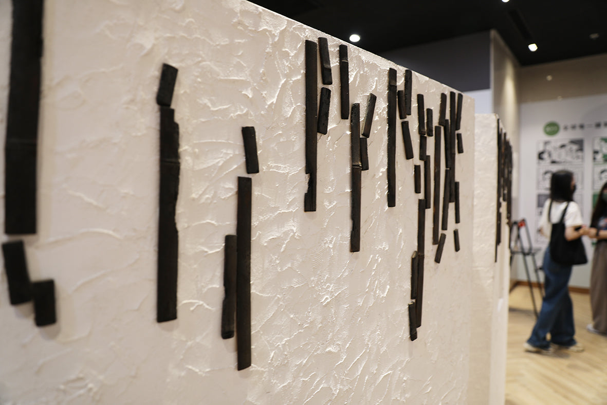 飯糰現身！在高雄誠品義享店。