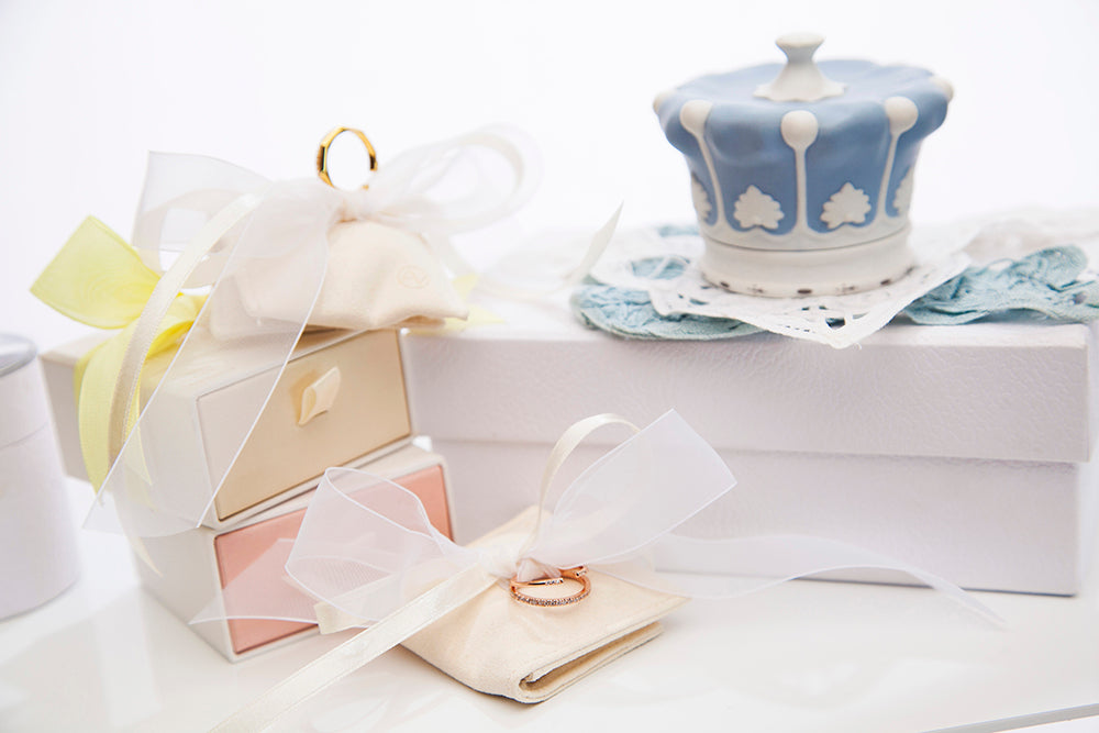 白色情人節企劃-見證愛情