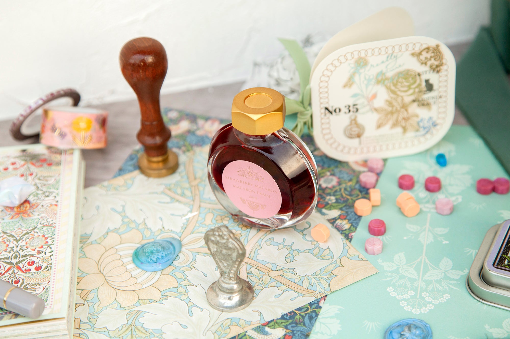 最好的情人節企劃-文青風格