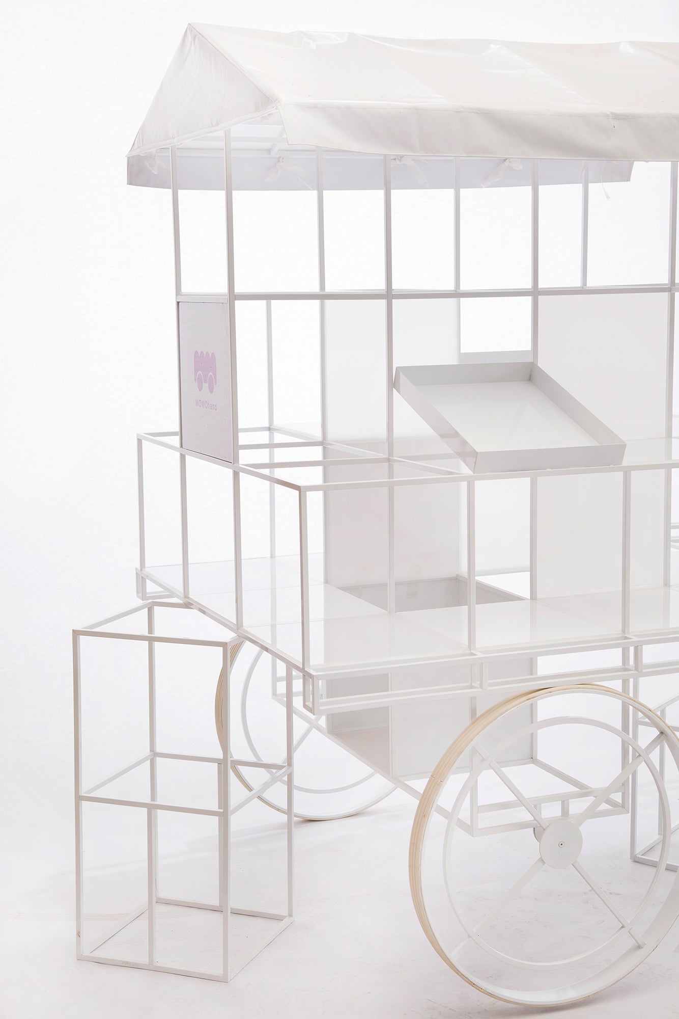 承重超乎你的想像