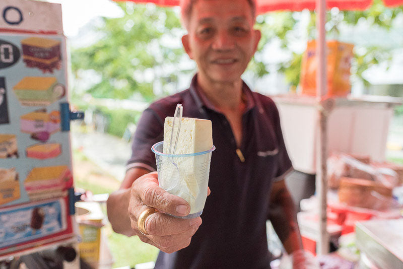 M88005 ICE CART 街頭冰車